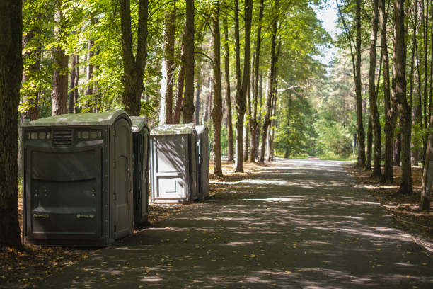 Portable Toilet Options We Offer in Madisonville, TX